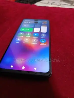 Xiaomi Redmi Note 9 Pro 6GB 128GB (Used)