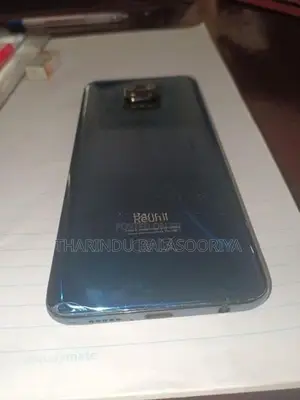 Xiaomi Redmi Note 9 Pro 6GB 128GB (Used)