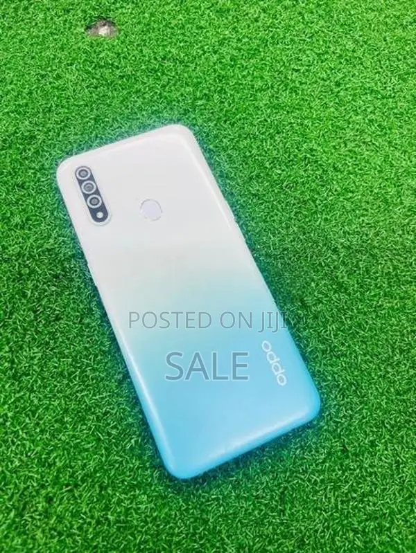Oppo A31 (Used)