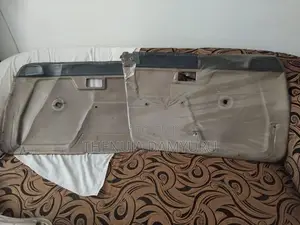 Mitsubishi Lancer Box Interior Door