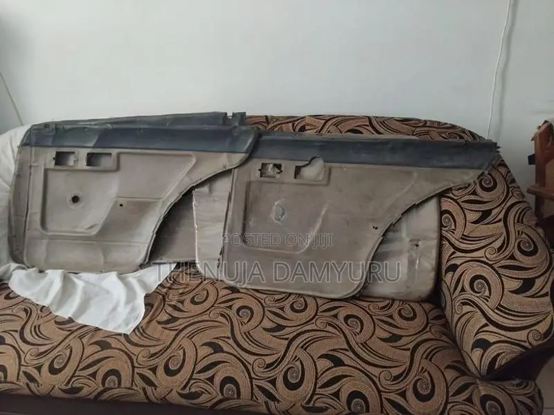Mitsubishi Lancer Box Interior Door