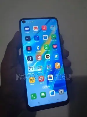 Oppo A95 8GB 128GB (Used)