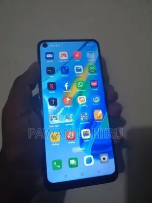 Oppo A95 8GB 128GB (Used)