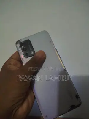 Oppo A95 8GB 128GB (Used)