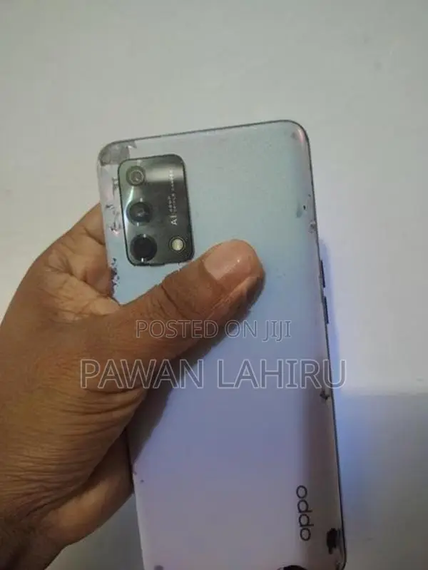 Oppo A95 8GB 128GB (Used)