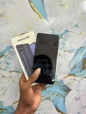 Samsung Galaxy A05 (Used)