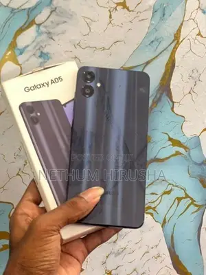 Samsung Galaxy A05 (Used)