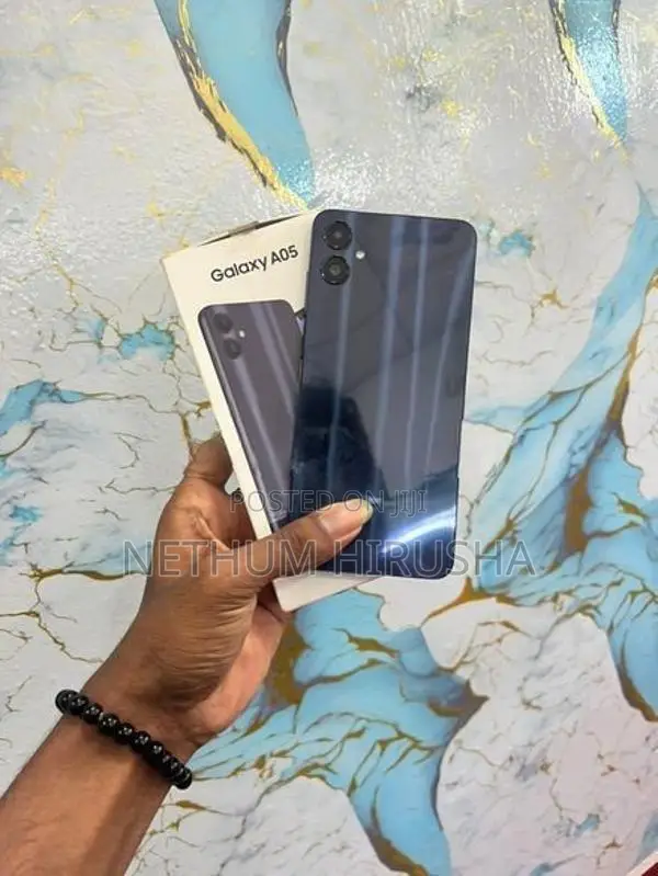 Samsung Galaxy A05 (Used)