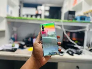 Samsung Galaxy Note 10 Plus (Used)