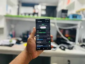 Samsung Galaxy Note 10 Plus (Used)