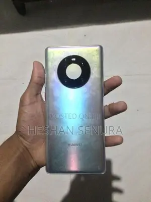Huawei Mate 40 Pro (Used)