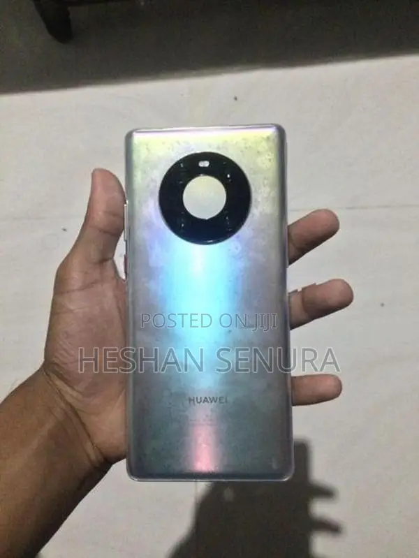 Huawei Mate 40 Pro (Used)