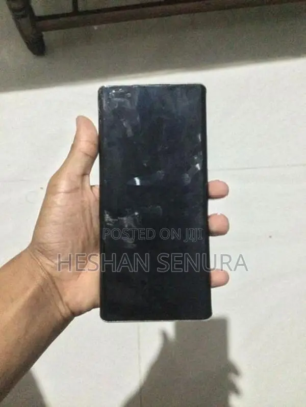Huawei Mate 40 Pro (Used)