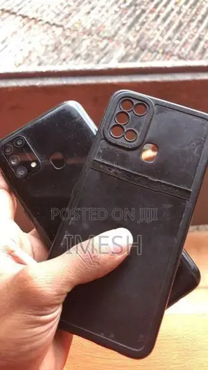 Samsung Galaxy M31 (Used)