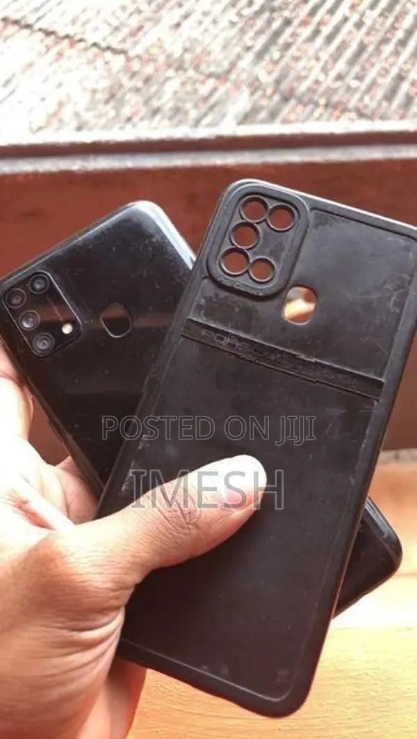 Samsung Galaxy M31 (Used)