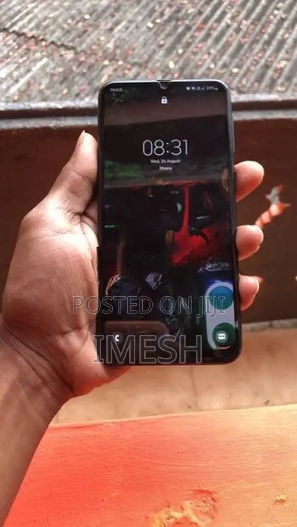 Samsung Galaxy M31 (Used)