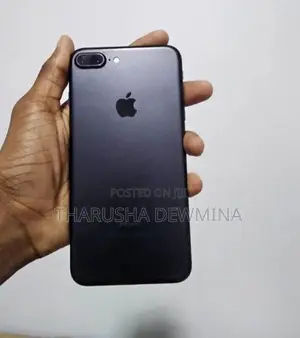 Apple iPhone 7 Plus (Used)