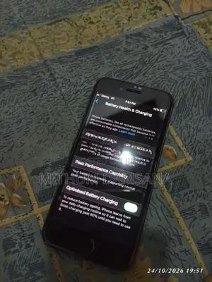 Apple iPhone 8 (Used)
