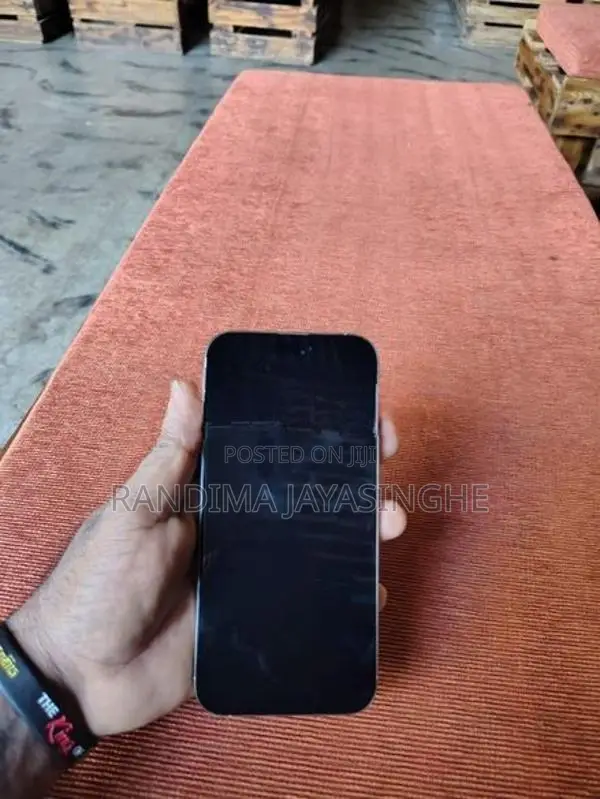 Apple iPhone 16 Pro Max (Used)