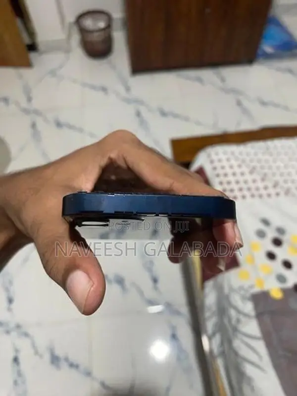 Apple iPhone 12 mini (Used)