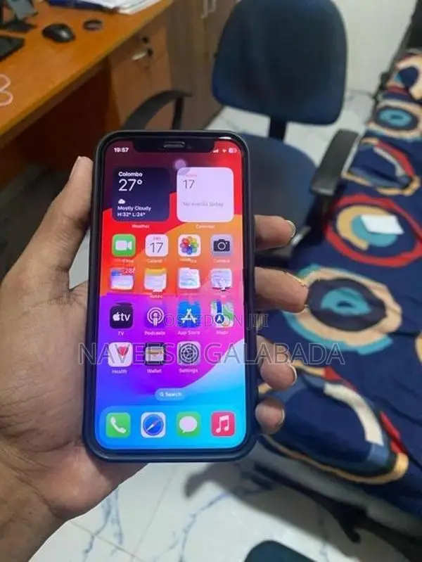 Apple iPhone 12 mini (Used)