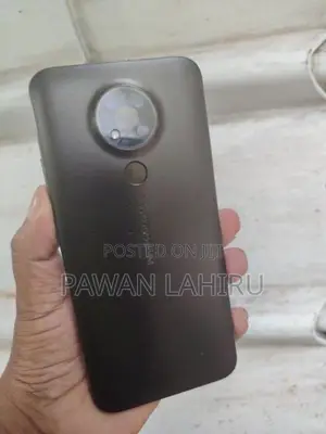 Nokia 3.4 4GB 64GB (Used)