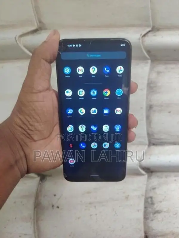 Nokia 3.4 4GB 64GB (Used)