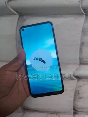 Nokia 3.4 4GB 64GB (Used)