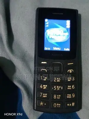 Nokia 105 (Used)