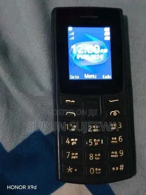 Nokia 105 (Used)