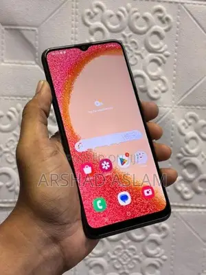 Samsung Galaxy A04e (Used)