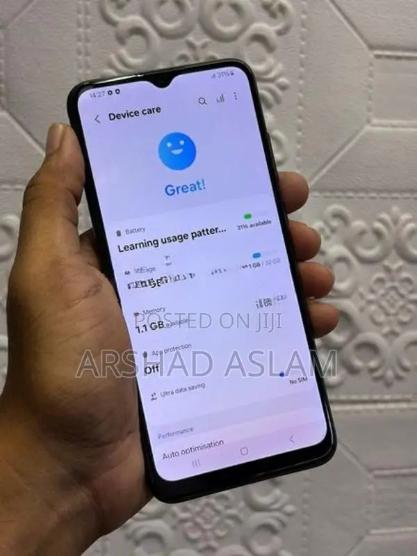 Samsung Galaxy A04e (Used)