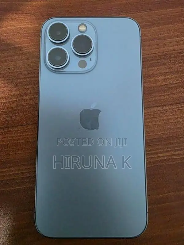 Apple iPhone 13 Pro 256GB (Used)