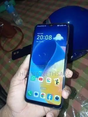 Honor X5 Plus (Used)