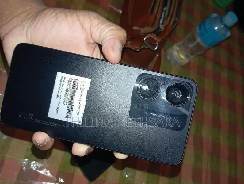 Honor X5 Plus (Used)