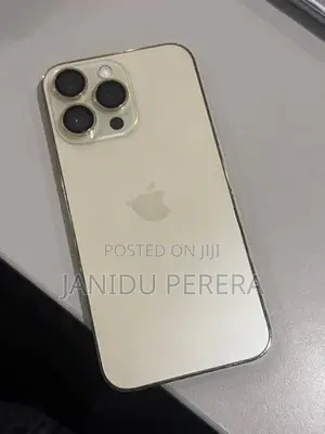 Apple iPhone 14 Pro Max (Used)