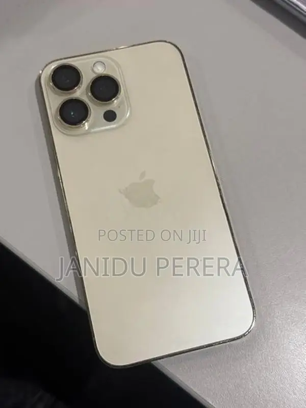 Apple iPhone 14 Pro Max (Used)