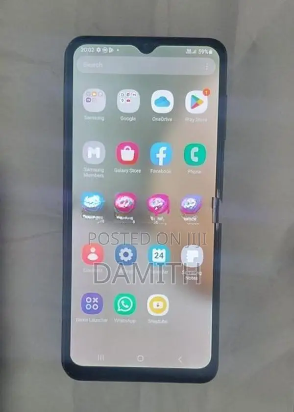Samsung Galaxy A12 (Used)