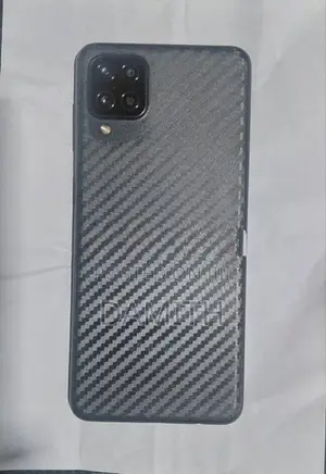 Samsung Galaxy A12 (Used)