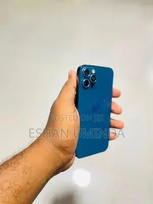 Apple iPhone 12 Pro (Used)