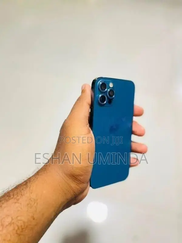 Apple iPhone 12 Pro (Used)