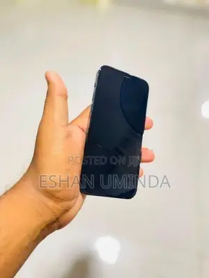 Apple iPhone 12 Pro (Used)