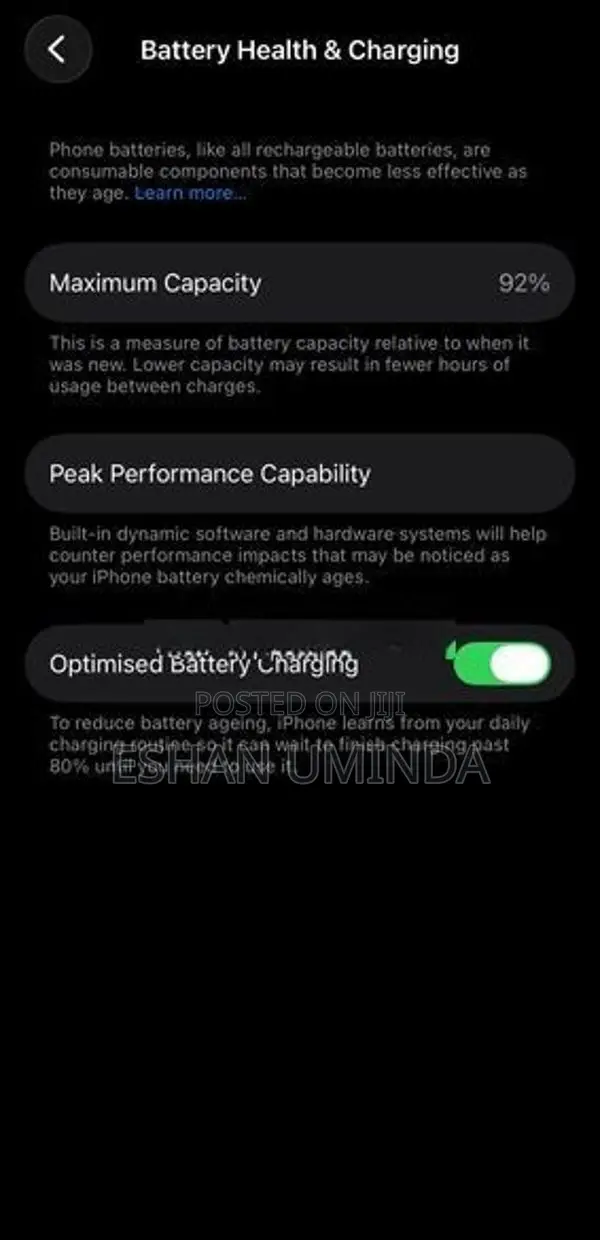 Apple iPhone 12 Pro (Used)