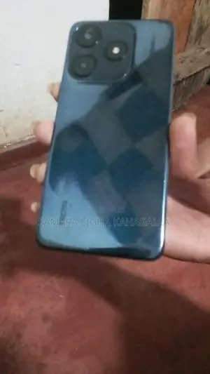 Tecno (Used)