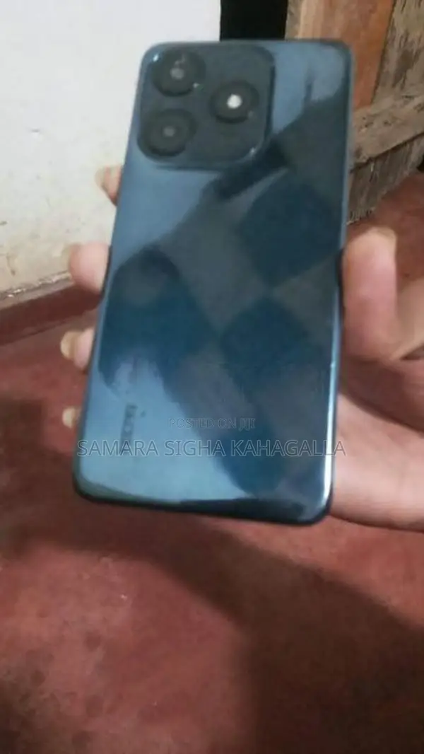 Tecno (Used)