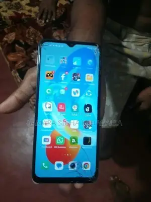 Tecno (Used)