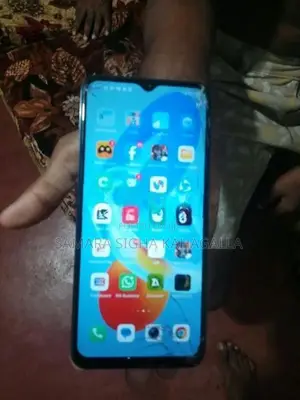Tecno (Used)
