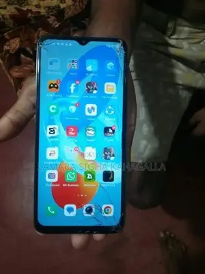 Tecno (Used)