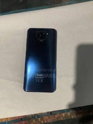 Xiaomi Redmi Note 9 (Used)