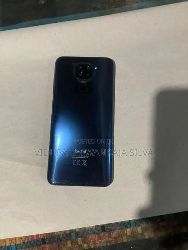 Xiaomi Redmi Note 9 (Used)